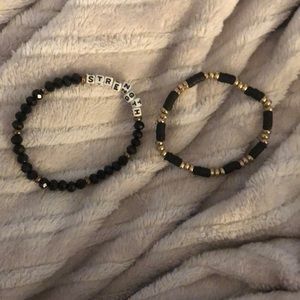 Cute Bracelets!